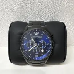 EMPORIO ARMANI クロノグラフ 腕時計 AR-5921のサムネイル
