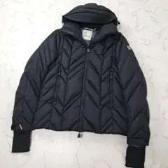 lululemon ダウンジャケット グースダウン フード 4［B535］ - メルカリ