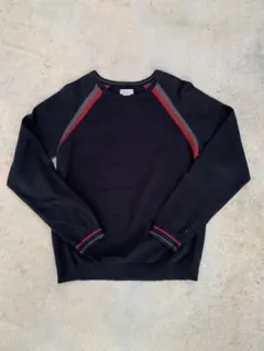 90s〜00s GUESS JEANS sweaterアメリカ規格