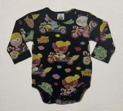 2025年最新】ヒスミニ カバーオールの人気アイテム - メルカリ