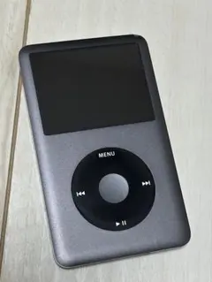 2025年最新】iPod classic 160GBの人気アイテム - メルカリ