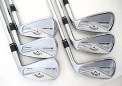 2025年最新】CALLAWAY X forged 2024の人気アイテム - メルカリ