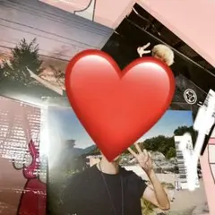 M!LK 曽野舜太 キラリ