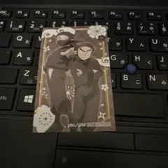 アニメイト特典　タソガレドキ