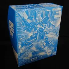 【未組立品】ガンダムベース限定 MG ガンダムMk-V [クリアカラー]