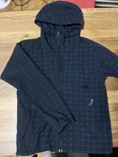 THE NORTH FACE コンパクトジャケット M NPW11170