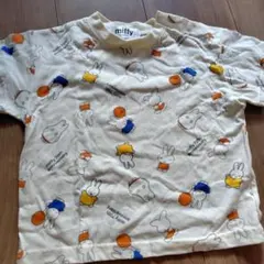 ミッフィー　Tシャツのサムネイル