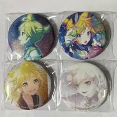 プロセカ レン グリ缶 まとめ売り