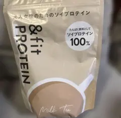 2026年最新】&fit proteinの人気アイテム - メルカリ