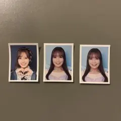 =LOVE イコラブ 諸橋沙夏 IDフォト まとめ売り