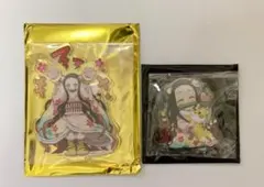鬼滅祭　禰豆子　アクリルスタンド　ねずこ　アクスタ　寅年　みにきゃら