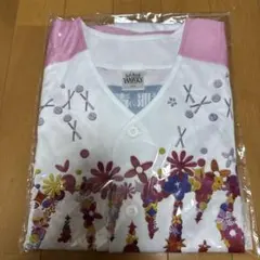 フ*)様 ホークス応援ユニフォーム