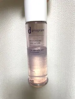 dprogram 化粧水のサムネイル