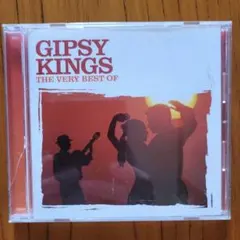ジプシーキングス　ザ・ベスト・オブ・ジプシーキングス　　CD