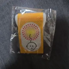 JO1 5th Anniversary 祭り ミニタペストリー 縁日 木全翔也