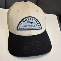 Patagonia パタゴニア FCD 25YEARSトラッカーメッシュキャップ - メルカリ
