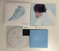 TWS play hard Compact ver. シニュ