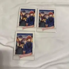 アイナナ ぱしゃこれ 七瀬陸 百 3枚