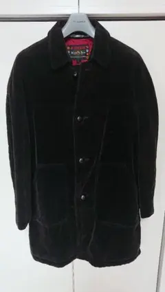 ビンテージマクレガー 60年代ミッド ナイト サン コレクション ハーフコート