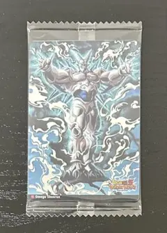 ②イタジャガ ドラゴンボール vol.9 DSR 9－11 超一星龍