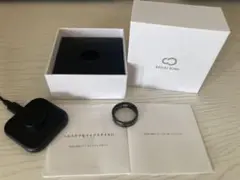 SOXAI RING 1.1 マットブラック 26号
