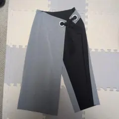 vega レディース　ワイドパンツ