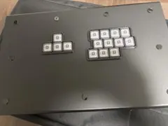PS5対応］PWS MINIBOX Brook基盤搭載レバーレスコントローラー - メルカリ