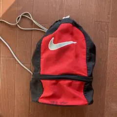 【値下げ】【【匿名配送・送料無料】ナイキ　プールバック