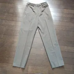 ユニクロ　パンツ