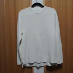 【URBAN RESEARCH】メンズミラノリブニットのサムネイル
