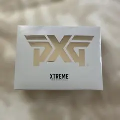PXG XTREME TOUR X ゴルフボール 2ダースのサムネイル