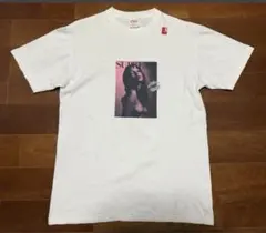 ジ*ア様 イレブンパリ　Tシャツ　木村拓哉さん着用　ケイトモス 2025年最新】ケイトモス tシャツ キムタクの人気アイテム - メルカリ