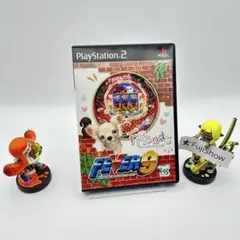 PlayStation2 PS2 FEVER9