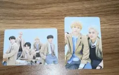 コムドットチップス　制服ver