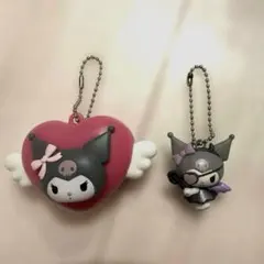 夢みるエンジェルライトスイング・いたずらこあくまスイング クロミ