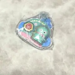 サンリオキャラクターズパッケージチャーム﻿ ハンギョドン