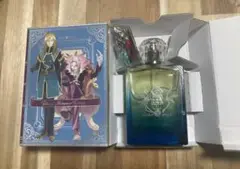 テイルズオブメタモルトワレ　ジェイド&ディスト