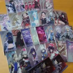 2026年最新】ブルーアーカイブカードの人気アイテム - メルカリ