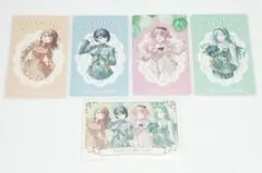 プロセカ 4th 感謝祭 グリカ モモジャン