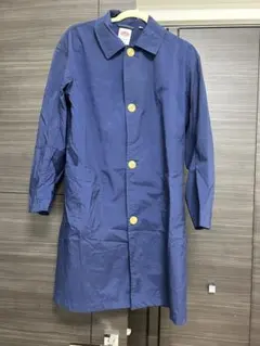 DANTONステンカラーコート　サイズ34