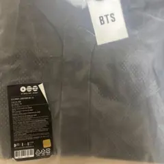 釜山未使用BTS2026年6月ARIRANG ジップアップフーディ　S 釜山未使用BTS2026年6月ARIRANG ジップアップフーディ S - メルカリ