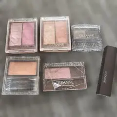 CEZANNE まとめ売り