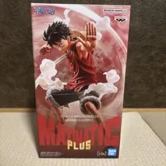 ワンピース MAXIMATICPLUS MONKEY.D.LUFFY Ⅰのサムネイル