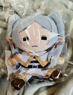 スターレイル】公式正規品 未開封 ファイノン ぬいぐるみ 特典付き