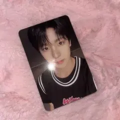 ユウシ NCT WISH steady QR ver トレカ - メルカリ
