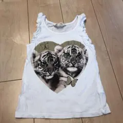 【7】H&M タンクトップ