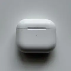 Apple AirPods 第3世代 充電ケースのみ【正規品・動作確認済】 #8