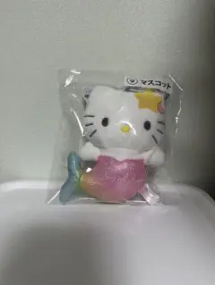 サンリオ　ハローキティ　当たりくじ　マスコットのサムネイル