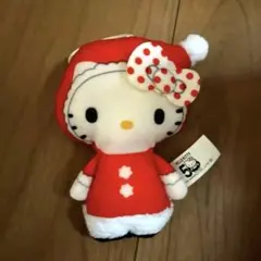 マクドナルド ハローキティ