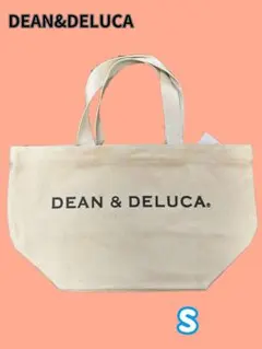 DEAN&DELUCA ディーン＆デルーカ コットン S ホワイト